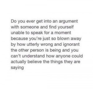 why does this make so much sense