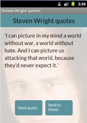 best steven wright quotes this is the best collection over 300 steven ...