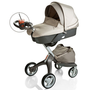 Stokke Stroller