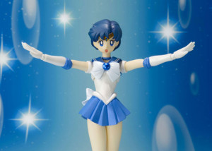 Figuarts Zero Sailor Mercury