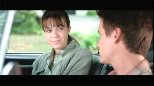 Photo of Mandy Moore from A Walk to Remember (2002)