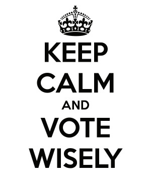 Keep Calm and Stay Cool \m/