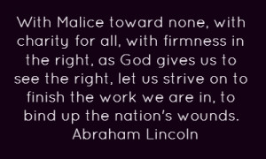 ... on http www brainyquote com quotes quotes a abrahamlin138222 html