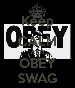 Images Keep Calm And Obey Swag Carry Image Generator Wallpaper