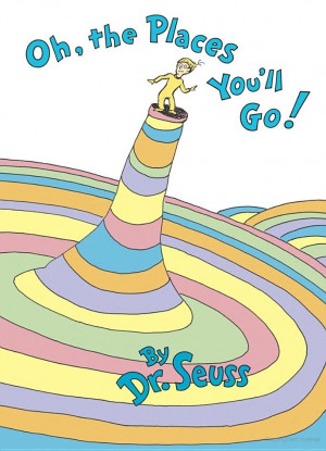 happy birhday dr suess one of my favs by the good dr