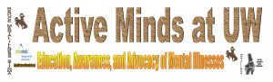 Active Minds End Stigma
