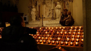 10. Our Forefathers Disliked Separation Of Church and State