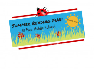 Summer Reading FUN Begins!
