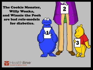 Funny Diabetes Quotes