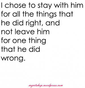 Forgive Quotes For Him The vow - quotes