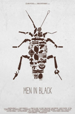 Film Men in Black