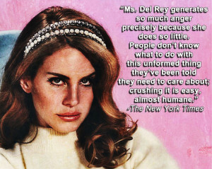 quotes lana del rey quotes lana del rey fat lana del rey lana del rey ...