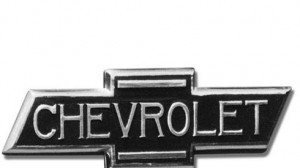 Chevy Truck Quotes And Sayings The chevrolet bowtie as it