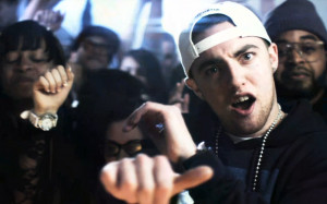 mac miller American rapper from Pittsburgh, Pennsylvania