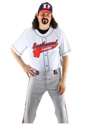 ... gym teacher get kenny power s signature look this funny kenny powers