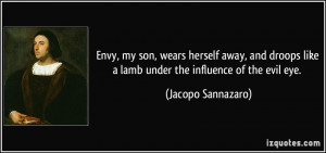 More Jacopo Sannazaro Quotes