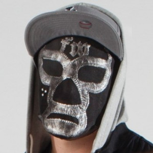 Funny Man Hollywood Undead Mask 2013 Hollywood unde... funny man