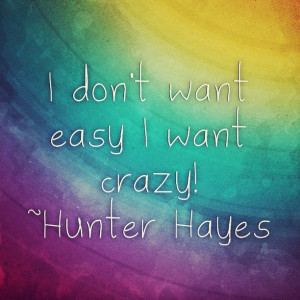 ... Hunter Hayes, Country Songs, Country Life, Hunters Hay, Crazy Hunters