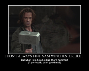 Supernatural Funny Castiel Castiel to make my night,