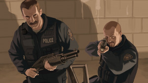 Grand Theft Auto IV wallpaper #35326