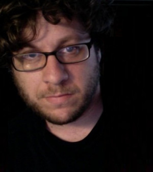 ... Our Interview with Author Douglas Lain (Billy Moon from Tor Book