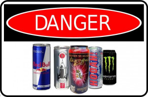 Dangers of Energy Drinks