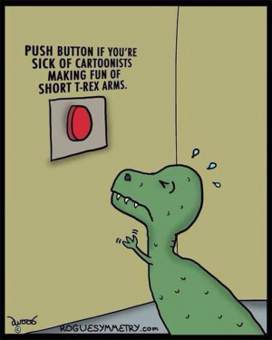 short-t-rex-arms-funny