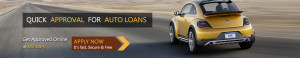 Buy a Car with Auto Loan No Credit Check