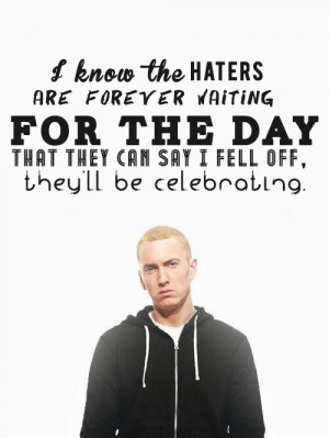 eminem quotes