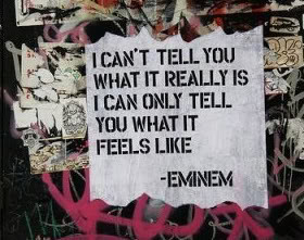 Rap Quotes & Sayings