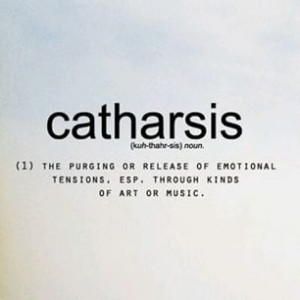 catharsis #definition #purge #purify #cleanse #fear #emotions ...
