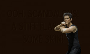 Divergent Characters: Memorable Quotes- Part 1(Part Two x)