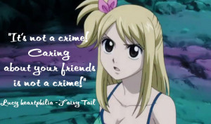 Love Quotes Anime Real Life
