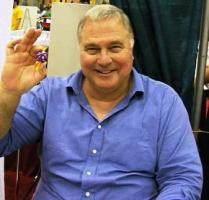 Brief about Gil Gerard: By info that we know Gil Gerard was born at ...