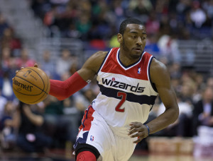 John Wall – A Story of Success