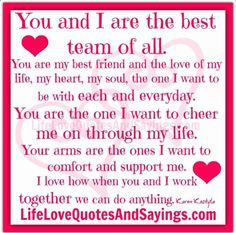 ... quotes menu team marriage husband love quotes pictures quotes