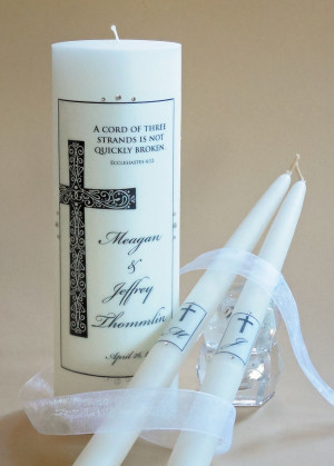 designs 7 verses christian unity candles 83 designs 7 verses