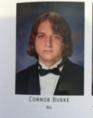 Poignant yearbook quotes are a dime a dozen. That’s why it’s much ...