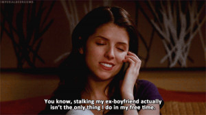 Pitch Perfect Quotes Becca Movie, love, quote, pitch perfect, movies ...