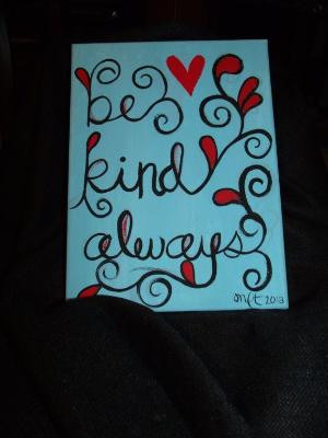 Dave Matthews Band Drunken Soldier Quote Painting on Etsy, $20.00 by ...