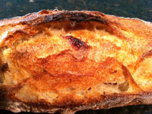 Olive baguettes - % olives? HD Wallpaper