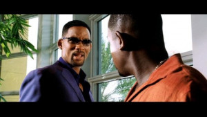 Will Smith Bad Boys 2 Suit