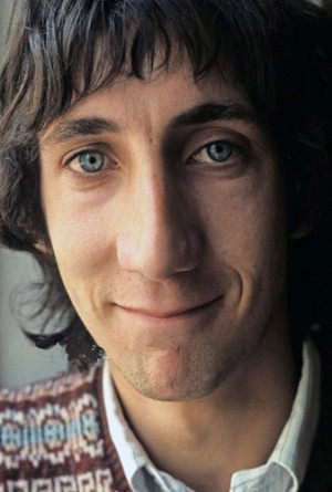 Pete Townshend Quotes