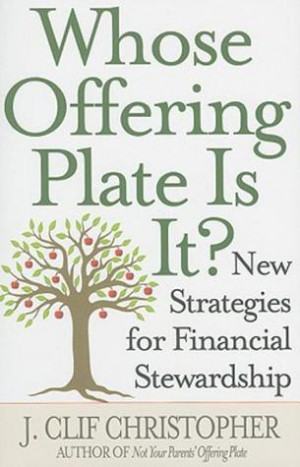 ... Is It?: New Strategies for Financial Stewardship” as Want to Read
