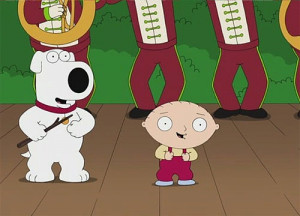 watch family guy 420 for free