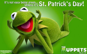 St. Patrick's Day Wishes | Facebook Greetings | Messages