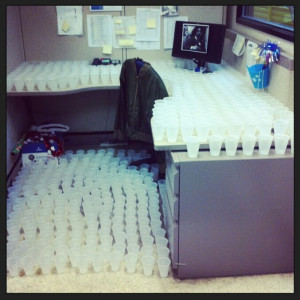 Pranks from Instagram @Naomi R