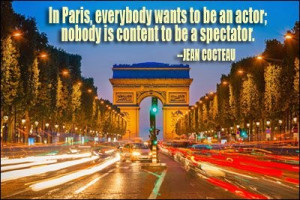 Paris quote famous