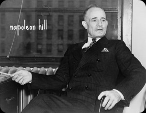Napoleon Hill most famous quote hump day quotes what the mind can ...