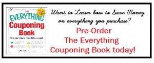 Couponing+books